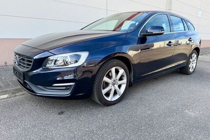 Volvo V60 Gebrauchtwagen