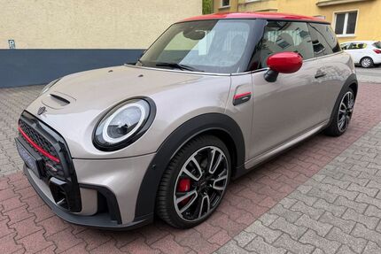 Mini John Cooper Works Gebrauchtwagen