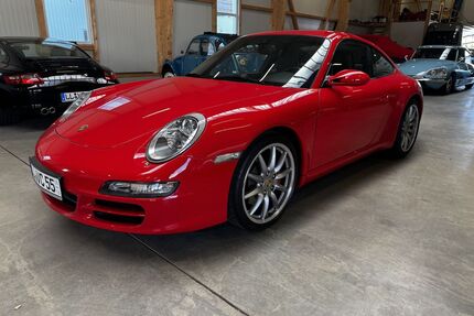 Porsche 997 Gebrauchtwagen