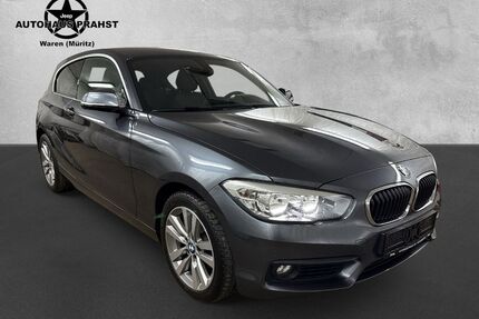 BMW 118 Gebrauchtwagen