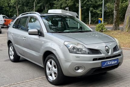 Renault Koleos Gebrauchtwagen