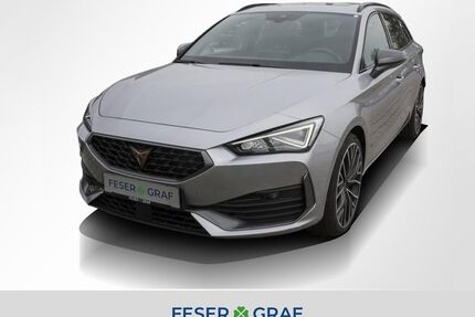 Cupra Leon Gebrauchtwagen