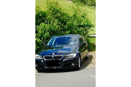 BMW 318 Gebrauchtwagen