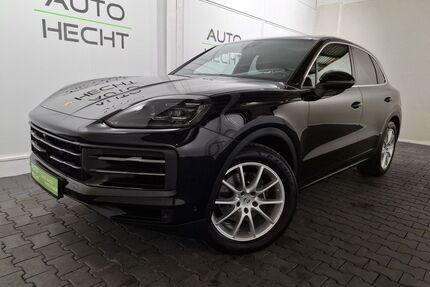 Porsche Cayenne Gebrauchtwagen