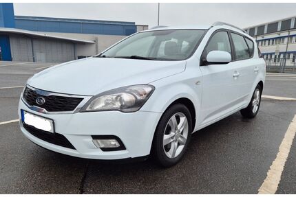 Kia ceed / Ceed Gebrauchtwagen