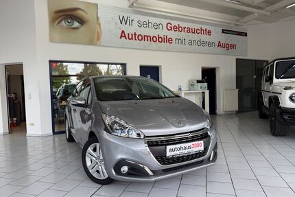 Peugeot 208 Gebrauchtwagen
