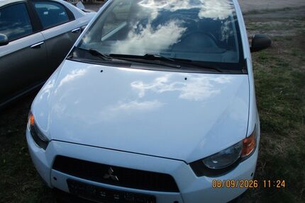 Mitsubishi Colt Gebrauchtwagen
