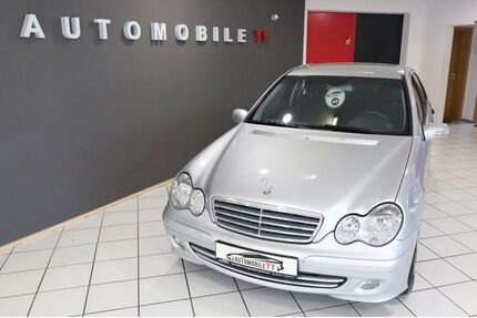 Mercedes-Benz C 220 Gebrauchtwagen