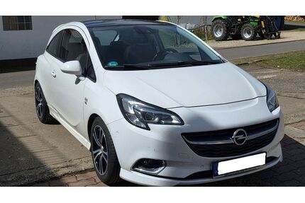 Opel Corsa Gebrauchtwagen