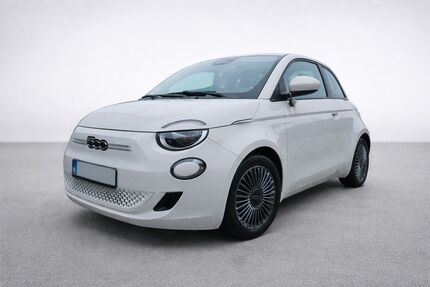 Fiat 500e Gebrauchtwagen