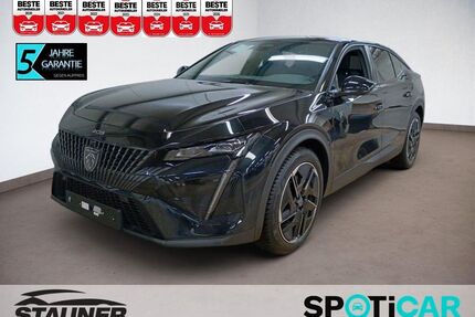 Peugeot 408 Gebrauchtwagen