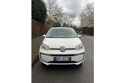 VW up! Gebrauchtwagen