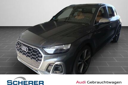 Audi SQ5 Gebrauchtwagen
