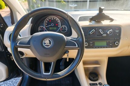 Skoda Citigo Gebrauchtwagen