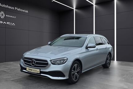 Mercedes-Benz E 300 Gebrauchtwagen