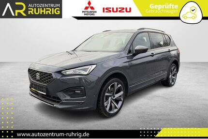 Seat Tarraco Gebrauchtwagen
