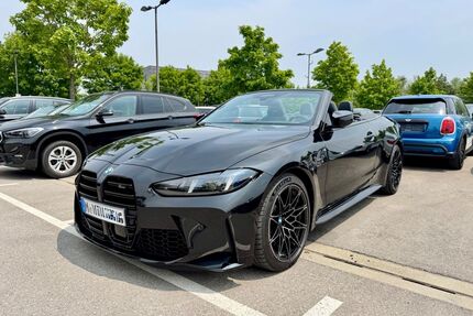 BMW M4 Gebrauchtwagen