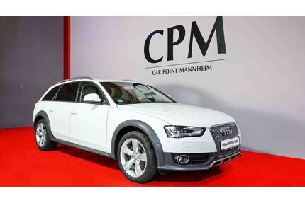 Audi A4 Allroad Gebrauchtwagen