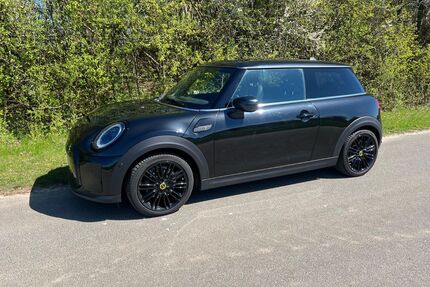 Mini Cooper SE Gebrauchtwagen