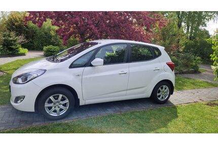 Hyundai ix20 Gebrauchtwagen