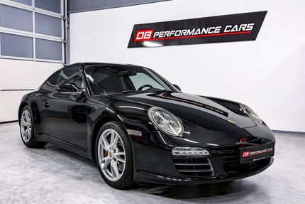 Porsche 997 Gebrauchtwagen