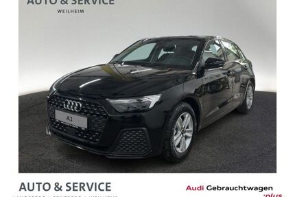 Audi A1 Gebrauchtwagen