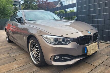 BMW 428 Gran Coupé Gebrauchtwagen