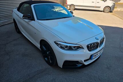 BMW M240i Gebrauchtwagen