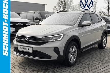 VW Taigo Gebrauchtwagen