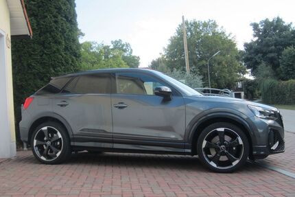 Audi SQ2 Gebrauchtwagen