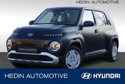 Hyundai INSTER Gebrauchtwagen