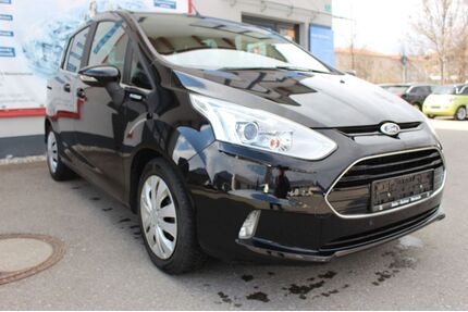 Ford B-Max Gebrauchtwagen