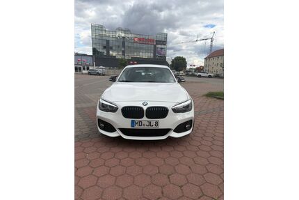 BMW 118 Gebrauchtwagen