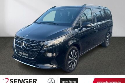 Mercedes-Benz V 300 Gebrauchtwagen