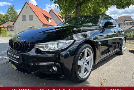 BMW 420 Gran Coupé Gebrauchtwagen