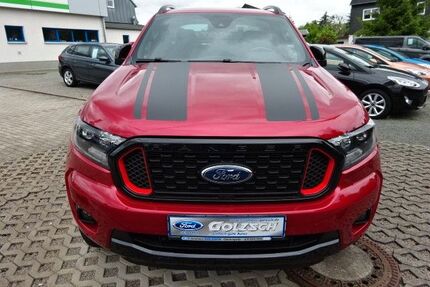 Ford Ranger Gebrauchtwagen