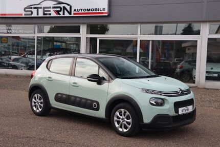 Citroen C3 Gebrauchtwagen