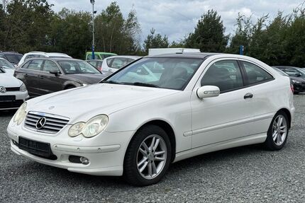 Mercedes-Benz C 180 Gebrauchtwagen