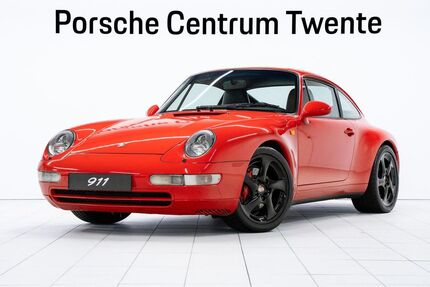 Porsche 993 Gebrauchtwagen