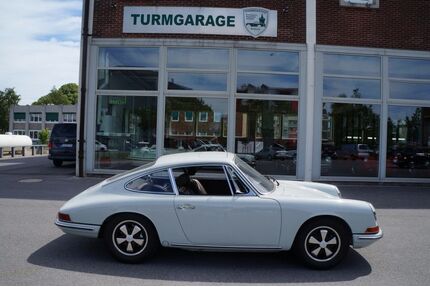 Porsche 911 Urmodell Gebrauchtwagen