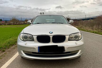 BMW 116 Gebrauchtwagen