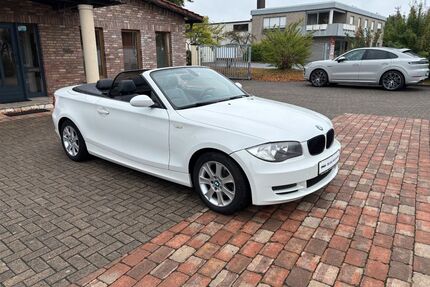 BMW 120 Gebrauchtwagen