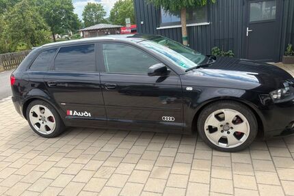 Audi A3 Gebrauchtwagen