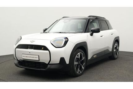 Mini Aceman SE Gebrauchtwagen
