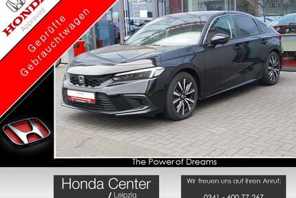 Honda Civic Gebrauchtwagen