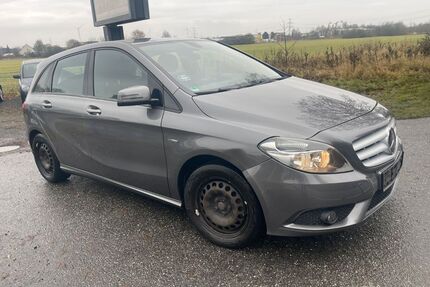 Mercedes-Benz B 200 Gebrauchtwagen