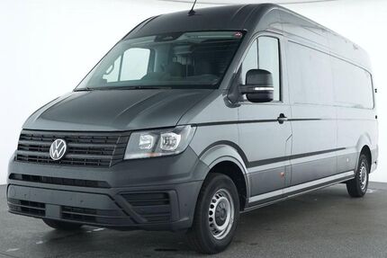 VW Crafter Gebrauchtwagen