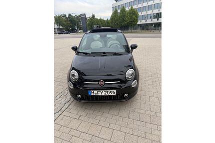 Fiat 500C Gebrauchtwagen