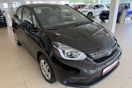 Honda Jazz Gebrauchtwagen