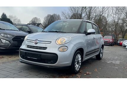 Fiat 500L Gebrauchtwagen